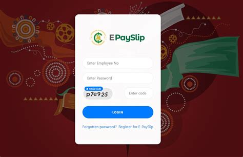 bposerve login payslip|Online Portal .